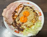 冷やし担々まぜそば作り方5写真