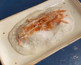 春は腸活☆豆腐のウフマヨソース作り方4写真