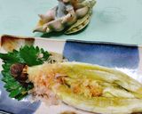 簡単オーブンレンジで作る焼きなす♬作り方6写真