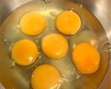 昭和のかためなプリン♪作り方4写真
