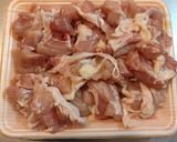 激旨やみつきになる甘酢テリマヨチキン作り方1写真