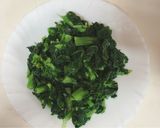 鯛と菜の花の炊き込みご飯作り方3写真