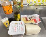 トッピングサラダ🥗😃作り方1写真