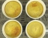 トースターで簡単！豆腐のココットオムレツ作り方4写真