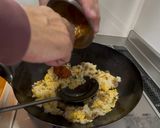花椒の香り立つ、シビ辛四川麻辣炒飯作り方14写真