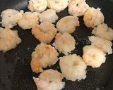 エビチリたまご作り方4写真