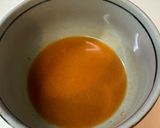 【簡単副菜】小松菜達の旨辛味噌炒め作り方2写真