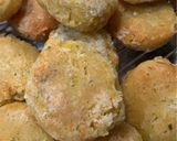 蓮根ポテト作り方6写真