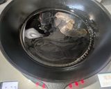 ほりにしでシンプルなスペアリブ焼き作り方7写真