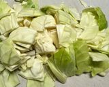 はまぐりとパスタのスープ作り方3写真