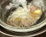 湯煎で簡単‼️砂肝のコンフィ作り方7写真