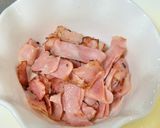 野菜たっぷり！簡単！基本のミネストローネ作り方2写真