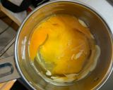 全てレンジ洋風レモンオイ味噌味炒飯弁当作り方6写真