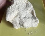 初めてのオーブンで作ったももちゃんパン作り方2写真