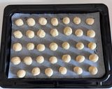 カルピスバタークッキーin和三盆糖作り方4写真