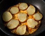 カリッカリがたまらない クリスピーチーズポティト作り方6写真