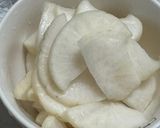 なすとちくわの昆布だし炒め(身内専用)作り方8写真