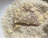 味付けは塩麹だけ！簡単絶品チキンカツ作り方3写真