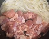 バターチキンカレー作り方3写真