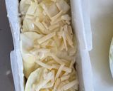 パプリカとじゃがいものミルフィーユ作り方7写真