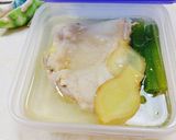 ☆お鍋で簡単ゆで鶏美味♬作り方4写真