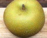 保存版✅梨の切り方|料理初心者でも芯・皮も簡単に作り方1写真