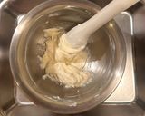 朝食に＊ライ麦のクリチ＆クランべリーバトン作り方10写真