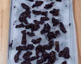 ジョージのかぼすチョコ作り方4写真