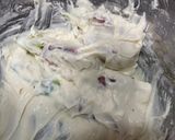 美活⭐︎つぼみなの豆腐天ぷら梅マヨ添え作り方4写真