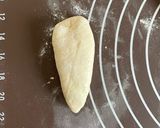ミニミニ塩パン〜ソフトフランス風食感作り方12写真