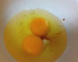 眼鏡流だし巻き玉子作り方1写真