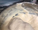 カップケーキ7個分程度作り方10写真