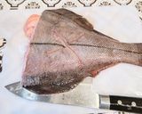 カレイの煮付け作り方5写真