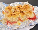 何故か美味い簡単メインおかずトマト作り方6写真