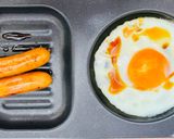 まるちゃん焼きそば☆簡単トッピング作り方5写真