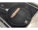 らいすぺーぱーソーセージ★動画あり★作り方20写真