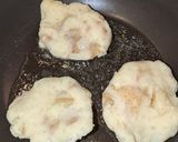 減塩じゃがいもと玉ねぎの揚げ焼き作り方6写真