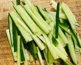 かんかんじー(糠糠鶏🐓)🤣😂🤣😂作り方4写真