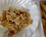 梅稲荷ご飯作り方3写真