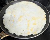 ごはんピザ作り方4写真