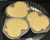 ひよこのケーキ作り方5写真