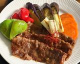 混ぜるだけ☆韓国風 焼肉のたれ作り方4写真