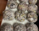 古米と塩こぶ枝豆のご飯（覚書）作り方5写真