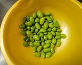 親鳥とごぼうの炊き込みご飯作り方6写真