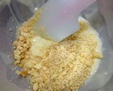 美味しいカボチャと水切りヨーグルトのチーズケーキ作り方1写真