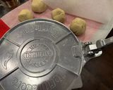 ホームベーカリーで簡単トルティーヤ作り方6写真