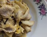 とっても簡単★豚こま肉のカレーマヨ炒め作り方2写真