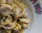 とっても簡単★豚こま肉のカレーマヨ炒め作り方2写真
