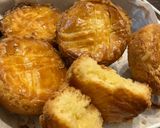 ガレット・ブルトンヌ🥧🇫🇷やさしく作れます🌼作り方8写真