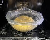 ちぎりパン作り方7写真